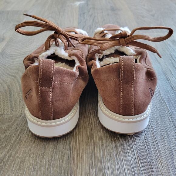 Hush Puppies Ryann Sneaker Size 7 - Picture 8 of 10